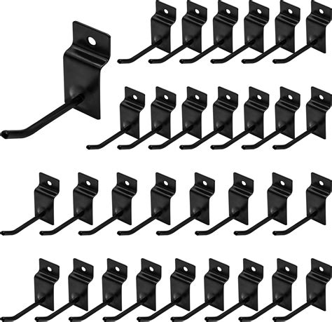 Amazon.com: Slatwall Hooks & Hangers .